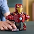 LEGO Marvel: Iron Man MK4 – bista