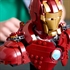 LEGO Marvel: Iron Man MK4 – bista