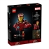 LEGO Marvel: Iron Man MK4 – bista