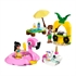 LEGO Friends: Zabava na bazenu s jednorogom i flamingom