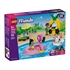 LEGO Friends: Zabava na bazenu s jednorogom i flamingom