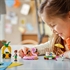 LEGO Friends: Zabava na bazenu s jednorogom i flamingom