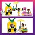 LEGO Friends: Zabava na bazenu s jednorogom i flamingom