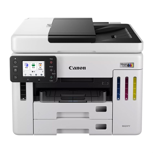 Multifunkcijski uređaj Canon MAXIFY GX7140