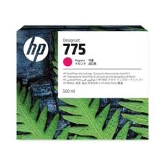 Tinta HP 1XB18A nr.775 (ljubičasta), original