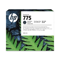 Tinta HP 1XB22A nr.775 (mat crna), original