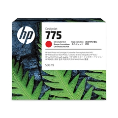 Tinta HP 1XB20A nr.775 (kromatska crvena), original