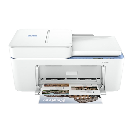 Oštećena ambalaža: multifunkcijski uređaj HP Deskjet Plus 4222e (60K29B)