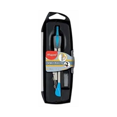 Šestar Maped Protect, 2 dijelni