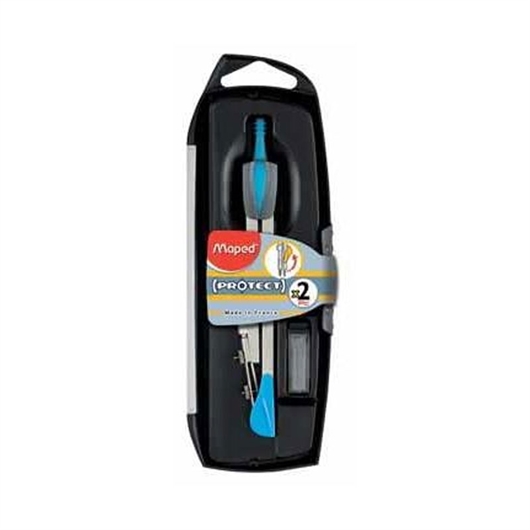 Šestar Maped Protect, 2 dijelni