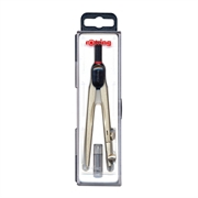 Šestar rotring Compact universal, 2 dijelni