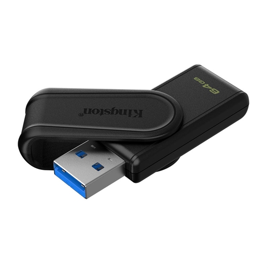 USB stick Kingston DT Exodia S, 64 GB