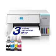 Multifunkcijski uređaj Epson EcoTank L4366