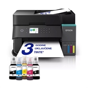 Multifunkcijski uređaj Epson EcoTank L6370