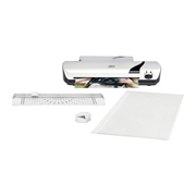Set za plastificiranje GBC Inspire+ A4 4u1, bijeli