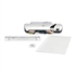 Set za plastificiranje GBC Inspire+ A4 4u1, bijeli