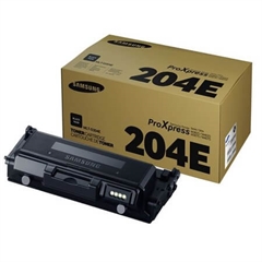 Oštećena ambalaža: toner Samsung MLT-D204E (crna), original