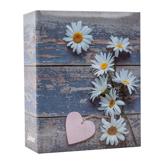 Foto album Flower Heart 1, 304 slike