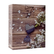 Foto album Flower Heart 2, 304 slike