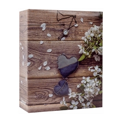 Foto album Flower Heart 2, 304 slike