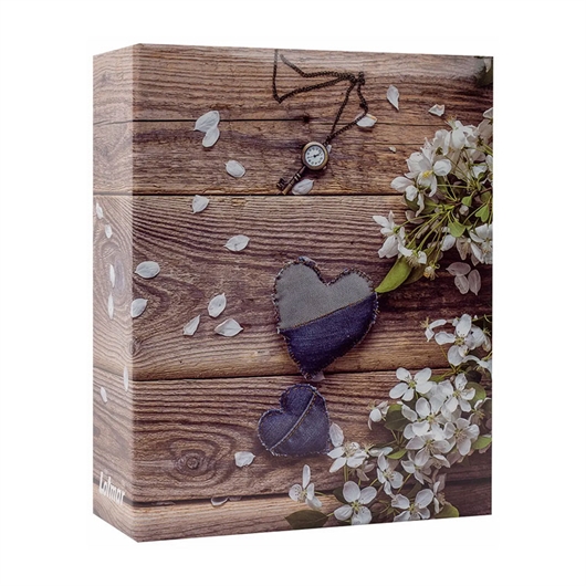 Foto album Flower Heart 2, 304 slike