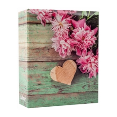 Foto album Flower Heart 3, 304 slike