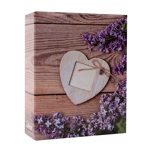 Foto album Flower Heart 4, 304 slike