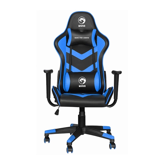 Gaming stolica Marvo CH-106, plava