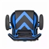 Gaming stolica Marvo CH-106, plava