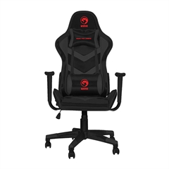 Gaming stolica Marvo CH-106, crna