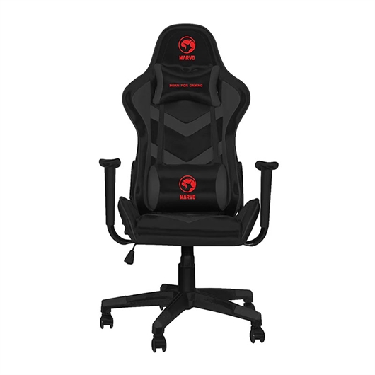 Gaming stolica Marvo CH-106, crna