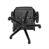 Gaming stolica Marvo CH-106, crna