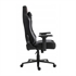 Gaming stolica Marvo Kahn Grey CH-178, crno siva