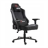 Gaming stolica Marvo Kahn Grey CH-178, crno siva