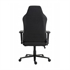 Gaming stolica Marvo Kahn Grey CH-178, crno siva