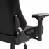 Gaming stolica Marvo Kahn Grey CH-178, crno siva