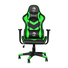 Gaming stolica Marvo CH-106, zelena