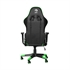 Gaming stolica Marvo CH-106, zelena