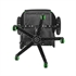 Gaming stolica Marvo CH-106, zelena