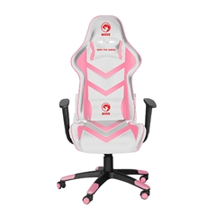 Gaming stolica Marvo CH-106, ružičasta