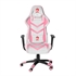 Gaming stolica Marvo CH-106, ružičasta