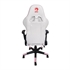 Gaming stolica Marvo CH-106, ružičasta