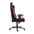 Gaming stolica Marvo Kahn Red CH-178, crno crvena