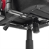 Gaming stolica Marvo Kahn Red CH-178, crno crvena