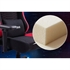 Gaming stolica Marvo Kahn Red CH-178, crno crvena