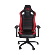 Gaming stolica Marvo CH-118, crno crvena