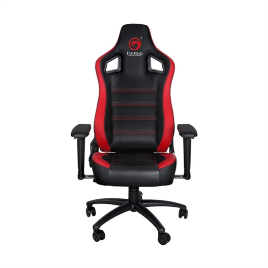 Gaming stolica Marvo CH-118, crno crvena