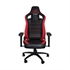 Gaming stolica Marvo CH-118, crno crvena