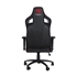 Gaming stolica Marvo CH-118, crno crvena