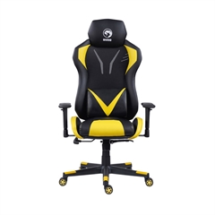 Gaming stolica Marvo CH-133, crno žuta